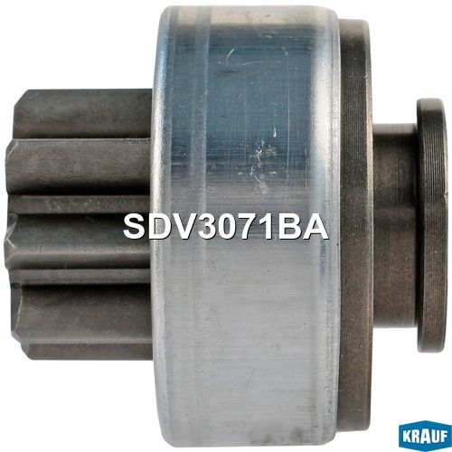 KRAUF SDV3071BA Бендикс стартера