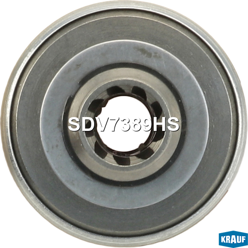 KRAUF SDV7389HS Бендикс стартера