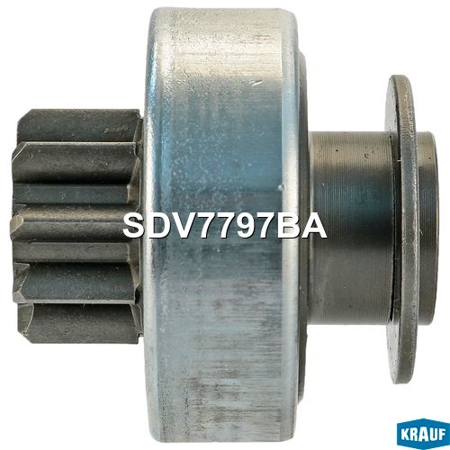 KRAUF SDV7797BA Бендикс LADA KALINA II/GRANTA АКПП