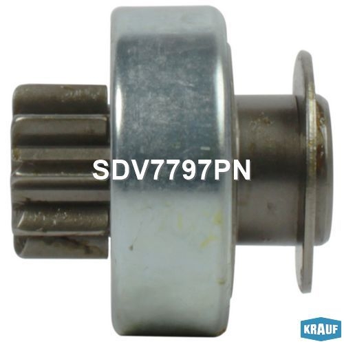 KRAUF SDV7797PN Бендикс LADA KALINA II/GRANTA АКПП