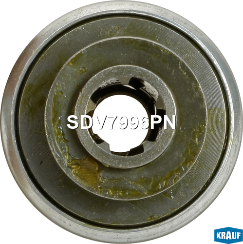 KRAUF SDV7996PN Бендикс стартера