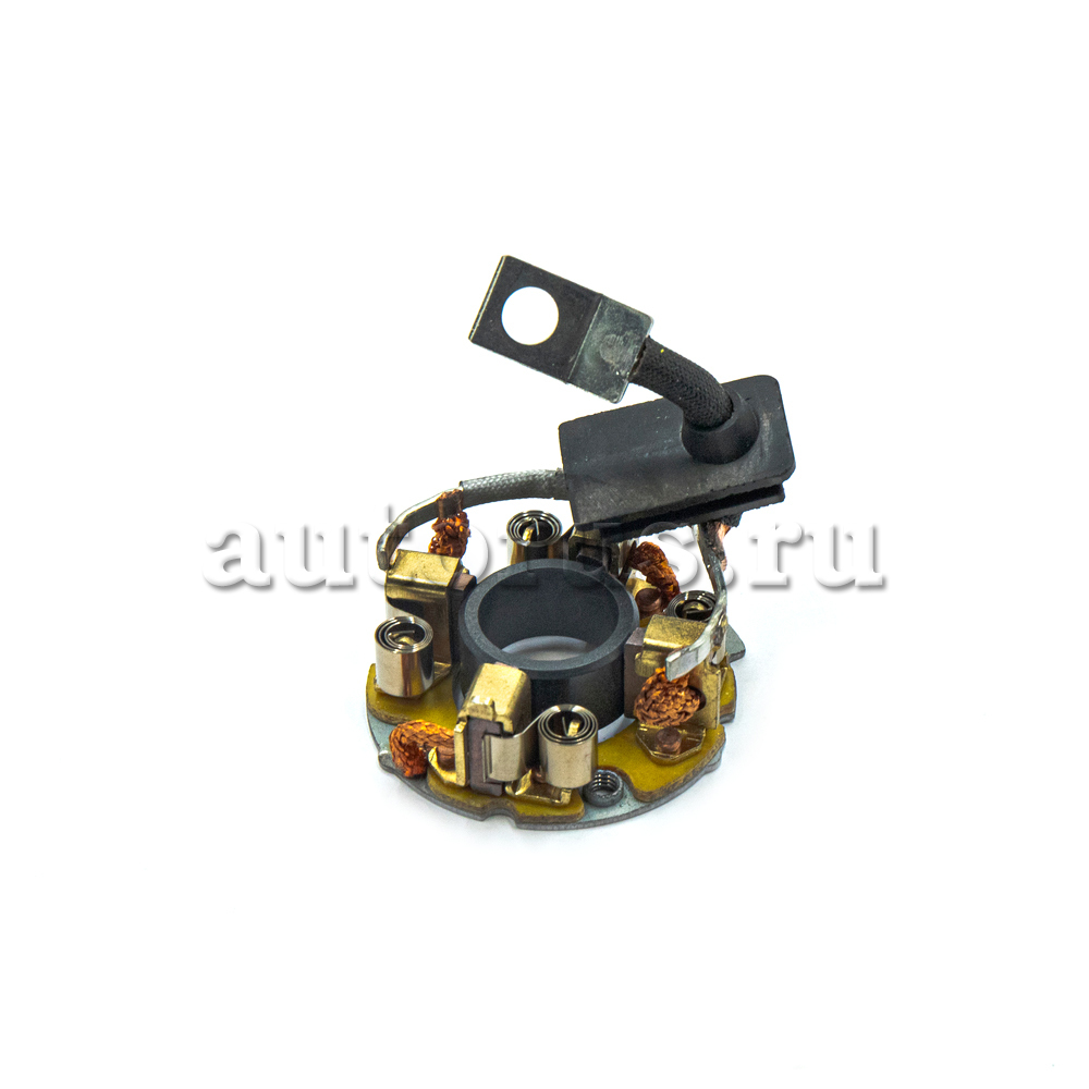 KRAUF SHD8048MG Щеткодержатель стартера