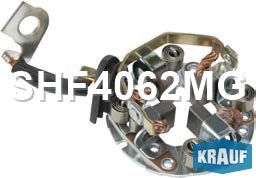 KRAUF SHF4062MG Щёткодержатель стартера