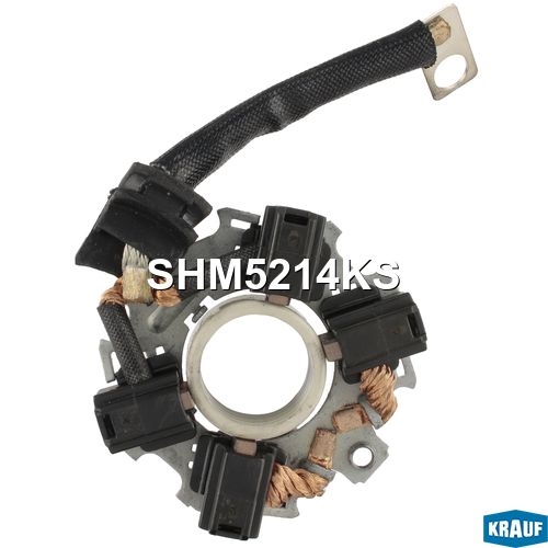 KRAUF SHM5214KS Щёткодержатель стартера