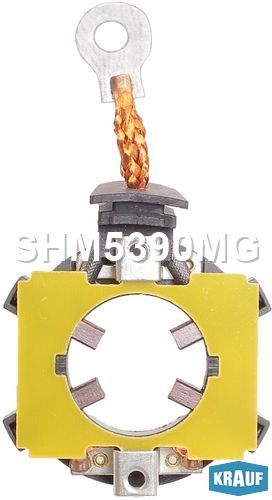 KRAUF SHM5390MG Щёткодержатель стартера