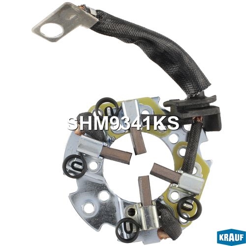 KRAUF SHM9341KS Щётки стартера PEUGEOT/CITROEN
