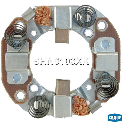 KRAUF SHN6103XK Щёткодержатель HONDA 1.6-2.0