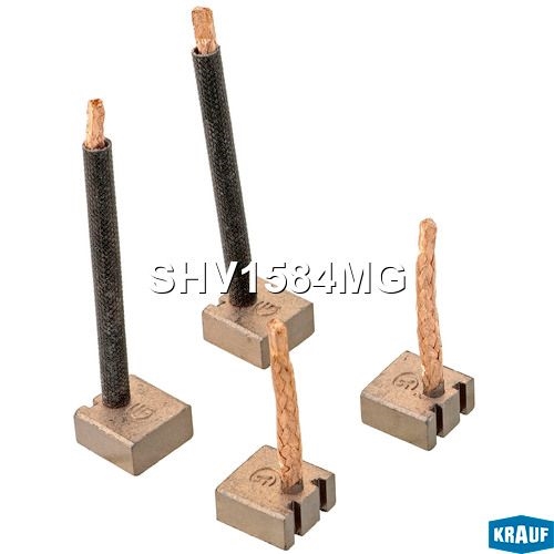 KRAUF SHV1584MG Щетки стартера