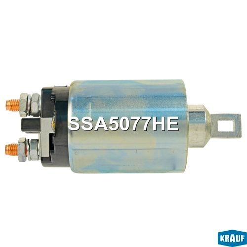 KRAUF SSA5077HE Реле втягивающее HYUNDAI PORTER/H-100