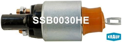 KRAUF SSB0030HE Реле втягивающее VAG
