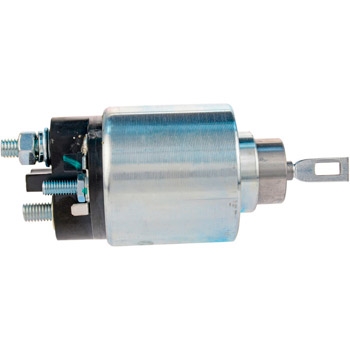 KRAUF SSB2153BA Втягивающее реле стартера