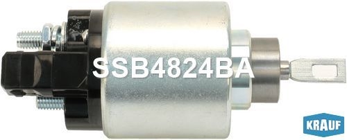 KRAUF SSB4824BA Втягивающее реле стартера