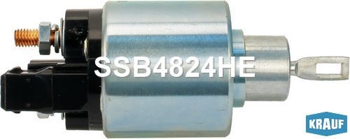 KRAUF SSB4824HE Реле втягивающее VW G3/IBIZA 1.0-1.4