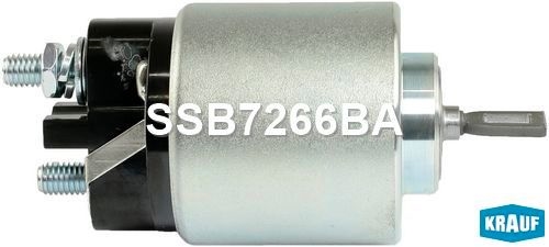 KRAUF SSB7266BA Втягивающее реле стартера