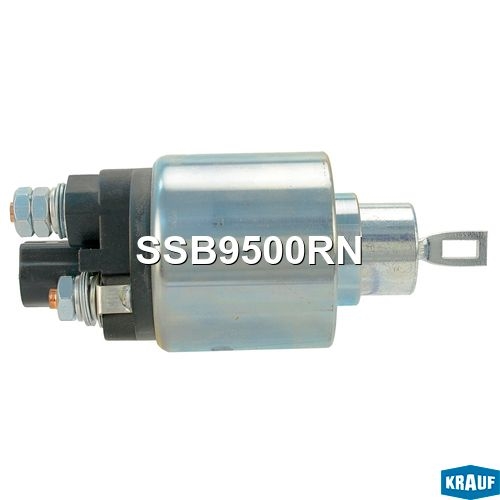 KRAUF SSB9500RN Втягивающее реле стартера