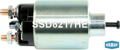 KRAUF SSD8217HE Реле втягивающее UAZ