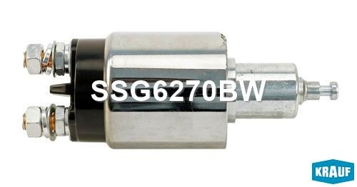 KRAUF SSG6270BW Втягивающее реле VAG 1.3/1.6