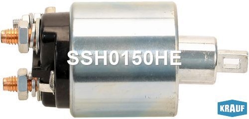 KRAUF SSH0150HE Втягивающее реле стартера