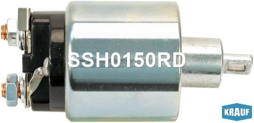 KRAUF SSH0150RD Втягивающее реле стартера