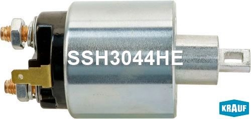 KRAUF SSH3044HE Втягивающее реле стартера