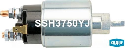 KRAUF SSH3750YJ Втягивающее реле стартера