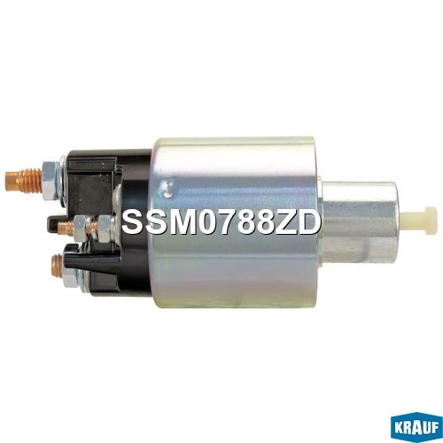 KRAUF SSM0788ZD Втягивающее реле стартера