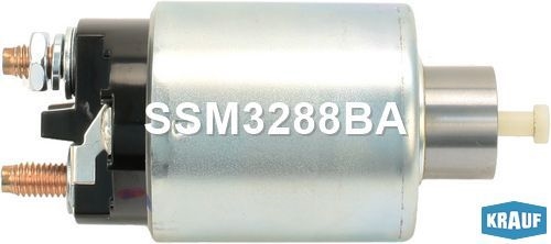 KRAUF SSM3288BA Втягивающее реле стартера
