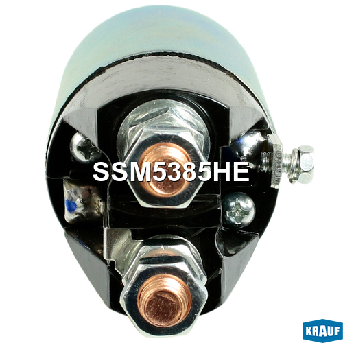 KRAUF SSM5385HE Втягивающее реле стартера