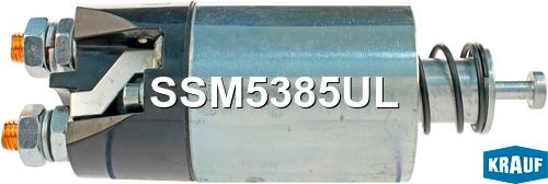 KRAUF SSM5385UL Втягивающее реле стартера