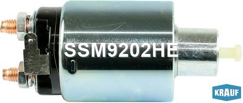 KRAUF SSM9202HE Реле втягивающее MITSUBISHI