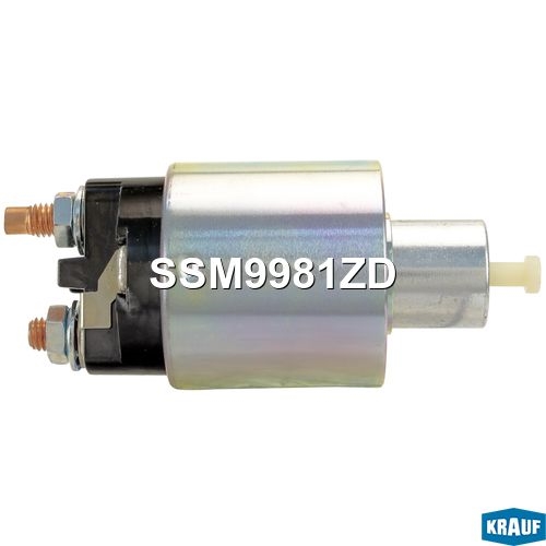 KRAUF SSM9981ZD Реле втягивающее MITSUBISHI