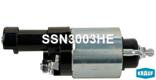 KRAUF SSN3003HE Втягивающее реле стартера