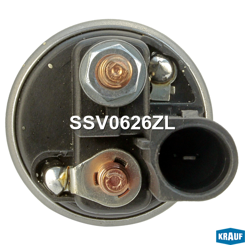 KRAUF SSV0626ZL Втягивающее реле стартера