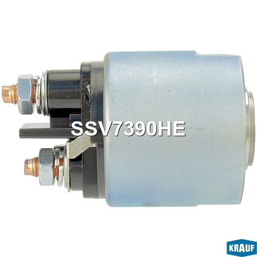 KRAUF SSV7390HE Втягивающее реле стартера