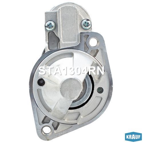 KRAUF STA1304RN Стартер 12V 1,2KW