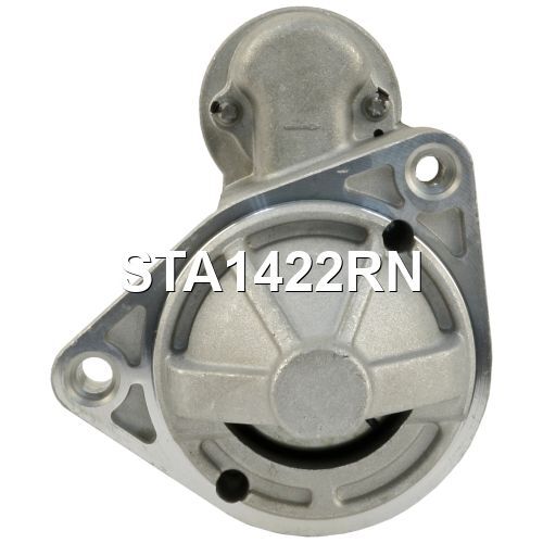 KRAUF STA1422RN Стартер 12V 0,8kW