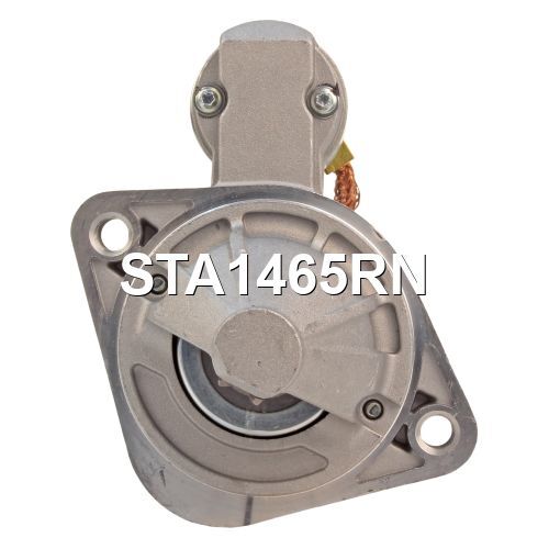 KRAUF STA1465RN Стартер 12V 1,4kW