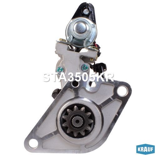 KRAUF STA3505KR Стартер