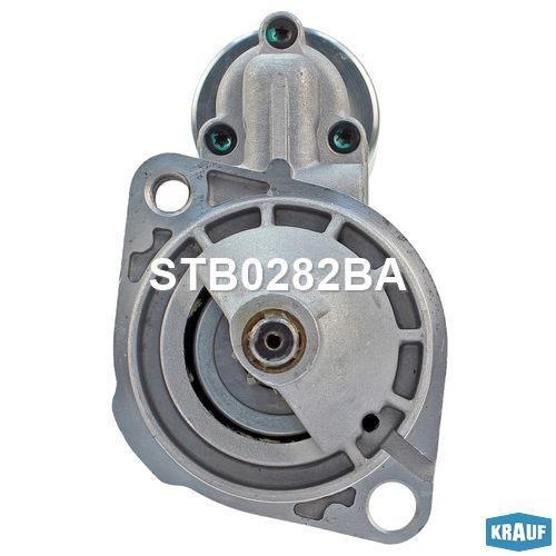 KRAUF STB0282BA Стартер