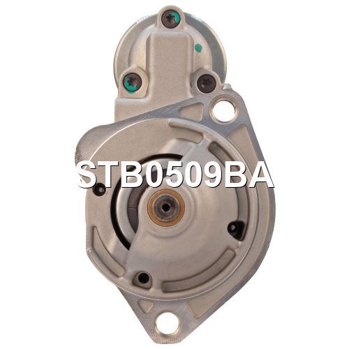KRAUF STB0509BA Стартер VAG 1.6-2.0 -00 1.1кВт