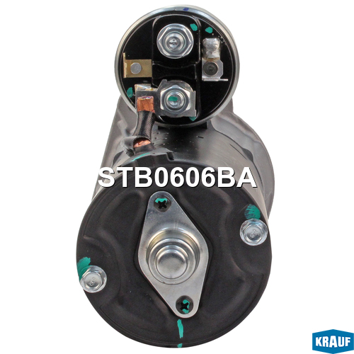 KRAUF STB0606BA Стартер 12V 1,1 kW