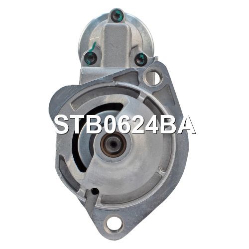 KRAUF STB0624BA Стартер 12V 1,7 KW