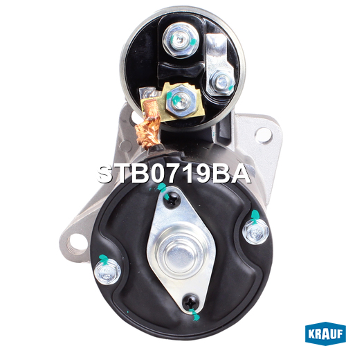 KRAUF STB0719BA Стартер 12V 1.4kW