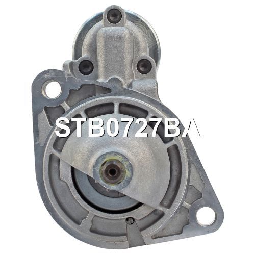 KRAUF STB0727BA Стартер 12V 1,4 Kw