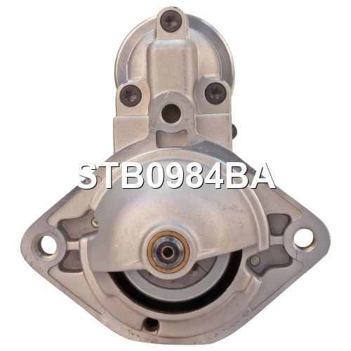 KRAUF STB0984BA Стартер 12V 2KW