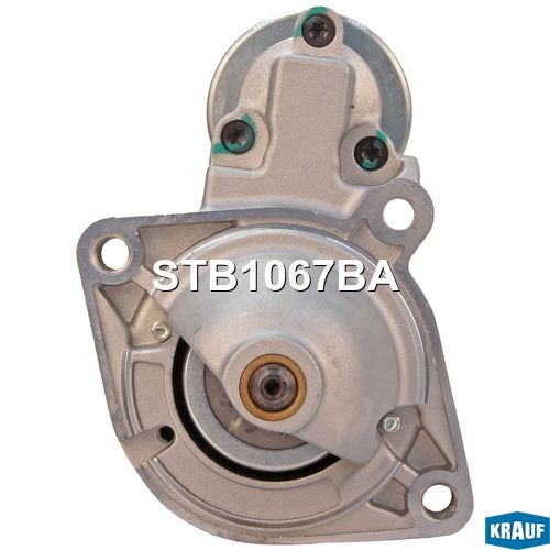 KRAUF STB1067BA Стартер
