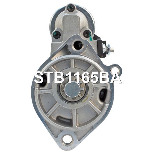 KRAUF STB1165BA Стартер