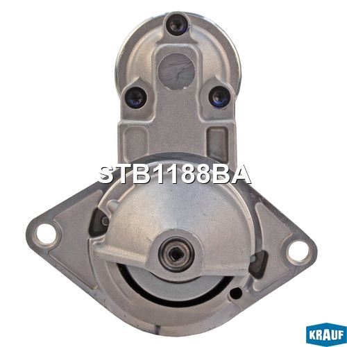 KRAUF STB1188BA Стертер 12V 1,1 kW