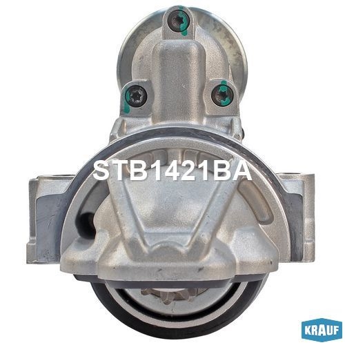 KRAUF STB1421BA Стартер 12V  2.0 Kw
