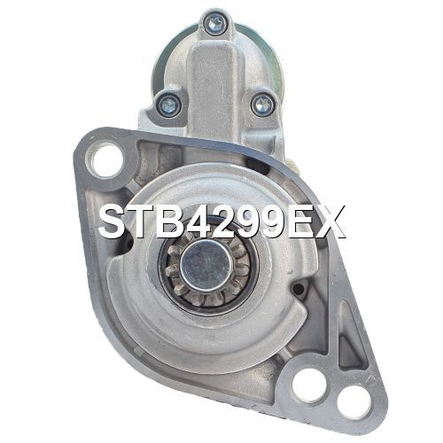 KRAUF STB4299EX Стартер VAG TDI 2.0кВт.